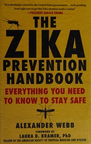 The Zika prevention handbook