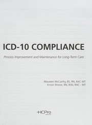 ICD-10 Compliance