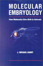 Molecular embryology