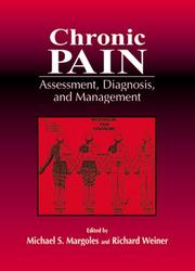 Chronic pain