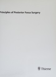 Principles of posterior fossa surgery