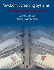 Newborn screening systems the complete perspective