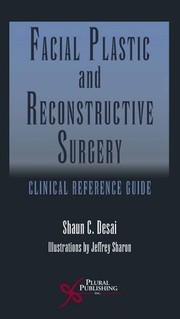 Facial Plastic and Reconstructive Surgery