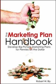 The marketing plan handbook