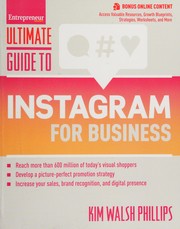 Ultimate guide to Instagram for business
