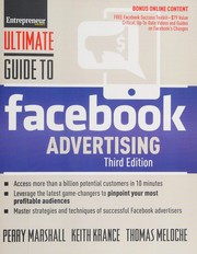 Ultimate Guide to Facebook Advertising