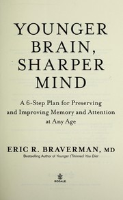 The Braverman brain advantage