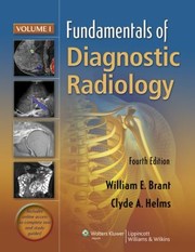 Fundamentals of Diagnostic Radiology 4 Volume Set