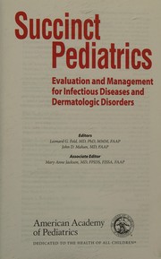 Succinct Pediatrics