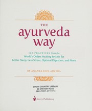 The ayurveda way