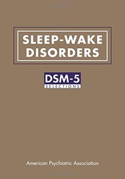 Sleep-Wake Disorders