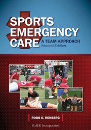 Sports Emergency Care