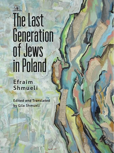 Last Jewish Generation in Poland