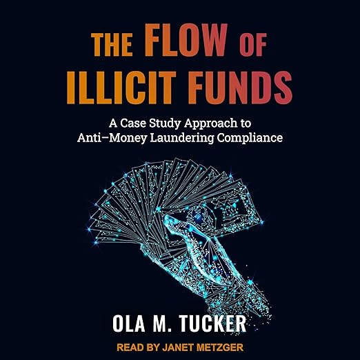 Flow of Illicit Funds