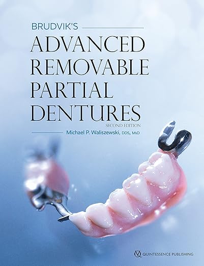 Brudviks Advanced Removable Partial Dentures