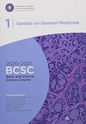 Update on General Medicine