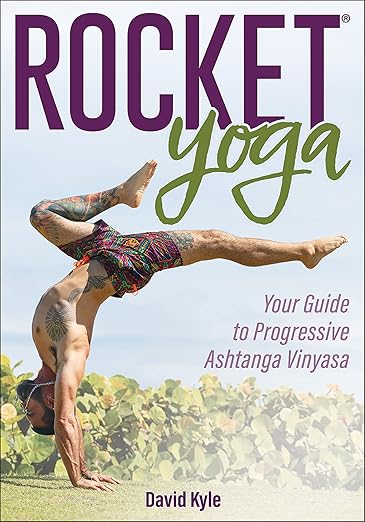Rocket Yoga