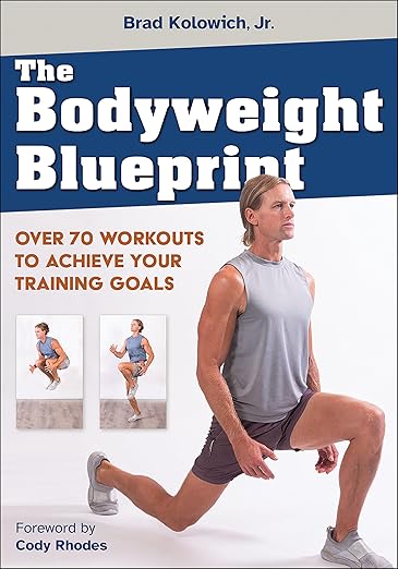 Bodyweight Blueprint