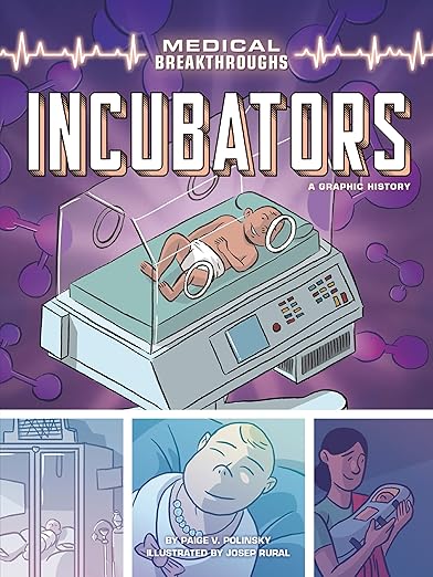 Incubators