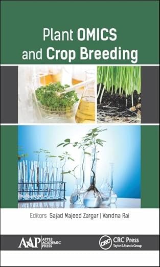 Plant Omics and Crop Breeding