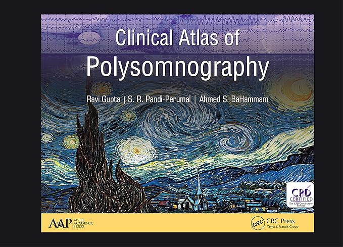 Clinical Atlas of Polysomnography