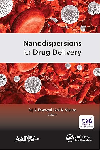 Nanodispersions for Drug Delivery