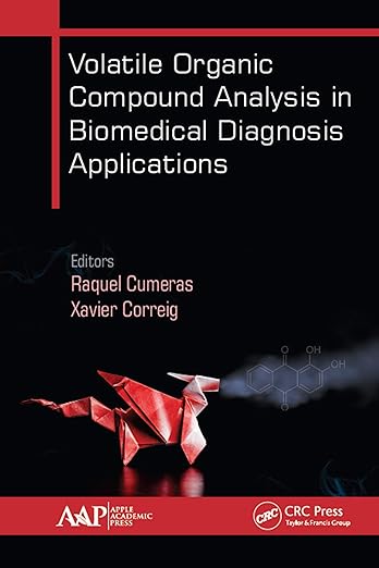 Volatile Organic Compounds Analysis in Biomedical Diagnosis Applications