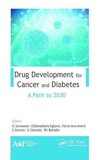 Drug Development for Cancer and Diabetes
