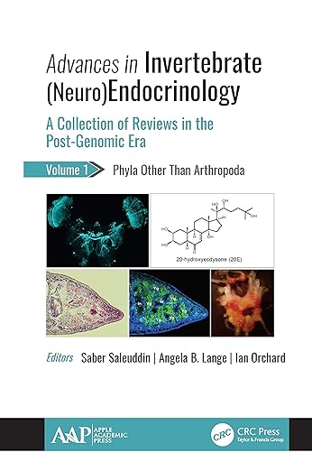 Advances in Invertebrate endocrinology