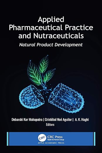 Applied Pharmaceutical Practice and Nutraceuticals