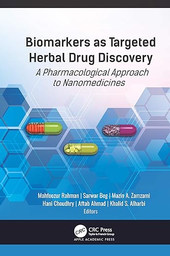 Biomarkers As Targeted Herbal Drug Discovery