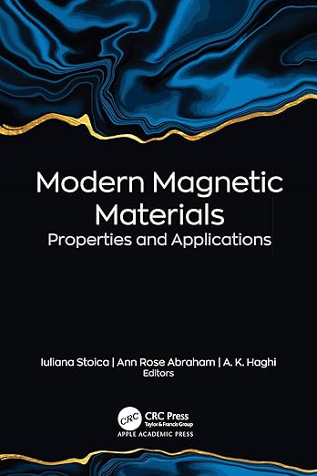 Modern Magnetic Materials