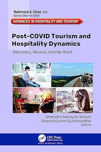Post-Covid Tourism and Hospitality Dynamics
