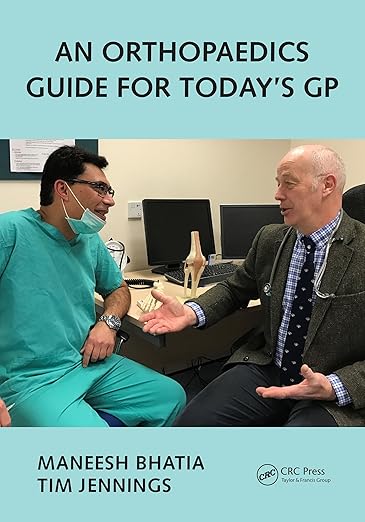 Orthopaedics Guide for Today's GP