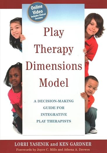 Play Therapy Dimensions Model