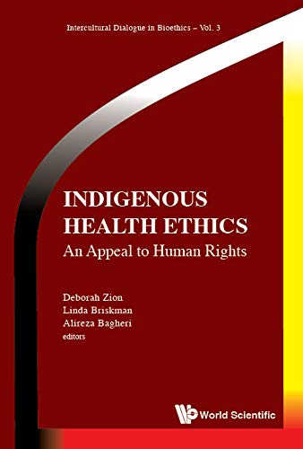 Indigenous Health Ethics