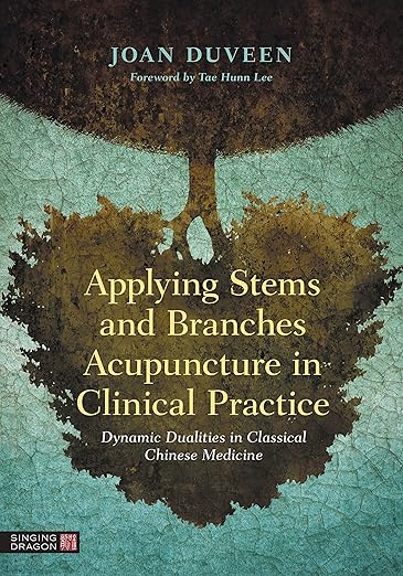Applying Stems and Branches Acupuncture in Clinical Practice
