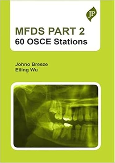 MFDS PART 2