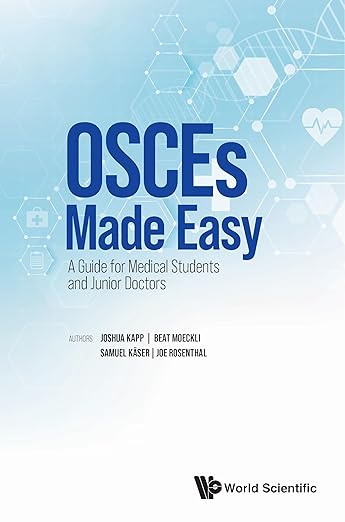 OSCEs Made Easy