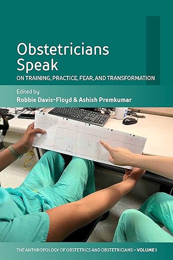 Obstetricians Speak