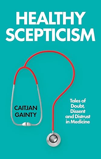 Healthy Scepticism
