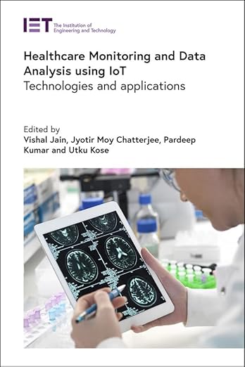 Healthcare Monitoring and Data Analysis Using IoT
