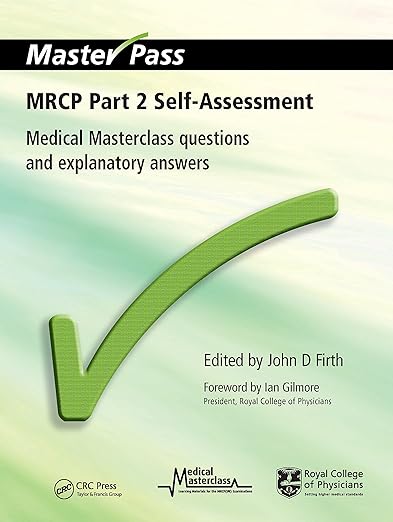 MRCP Part 2 Self-Assessment