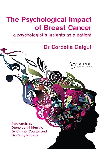 The psychological impact of breast cancer