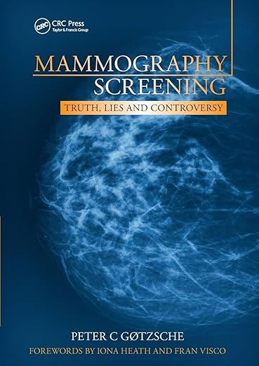 Mammography screening