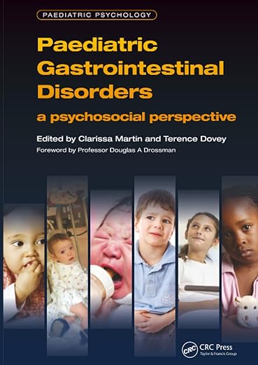 Paediatric Gastrointestinal Disorders