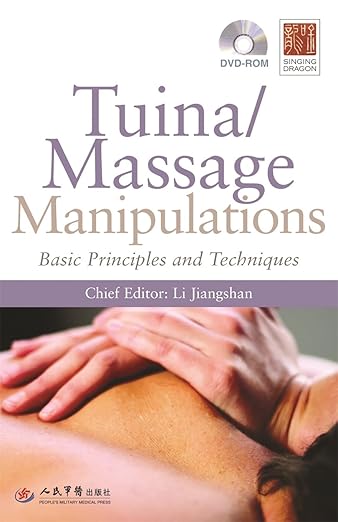 Tuina/ Massage Manipulations