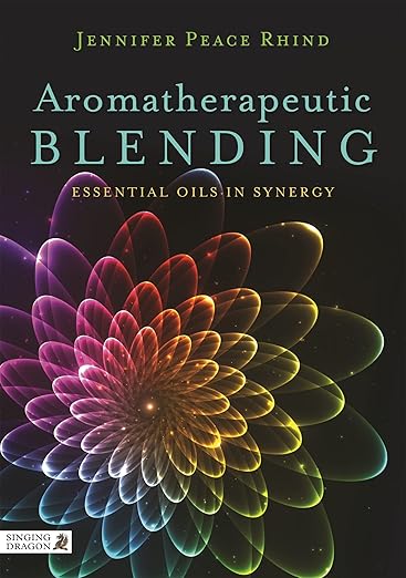 Aromatherapeutic Blending