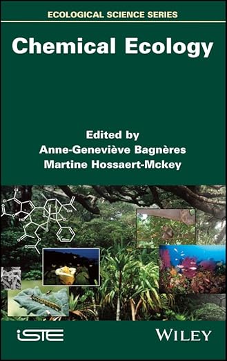Chemical Ecology