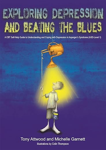 Exploring depression, and beating the blues